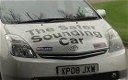 Campaigners make case for noisier cars