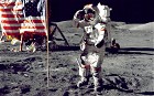 Apollo 17: the last men on the moon