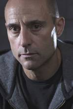 Mark Strong: 'Villains get the best lines... and clothes'
