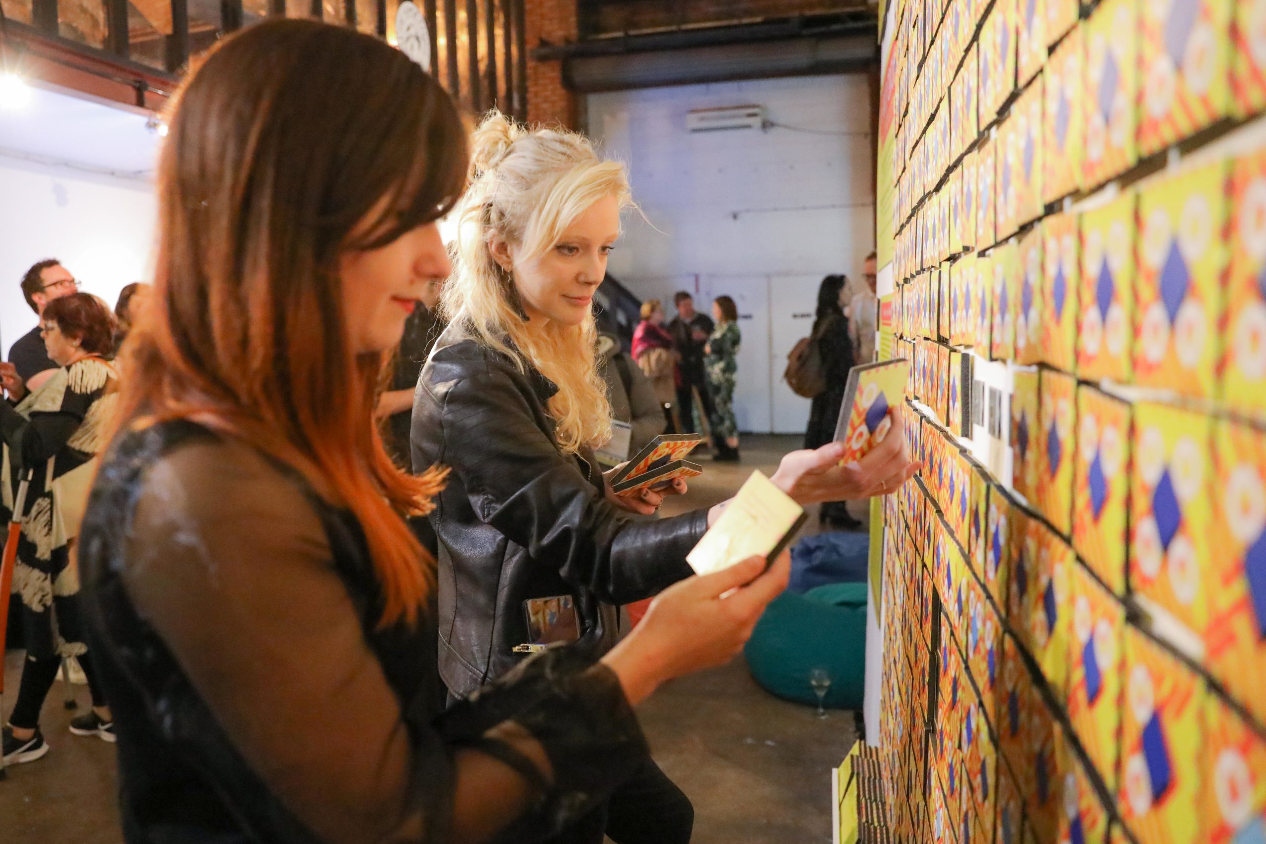 Rachel Bedder – Excellence in Public Engagement 2019
