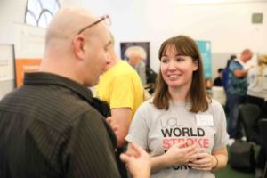 An image of Kate Ledingham