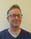 Professor Gareth Barnes