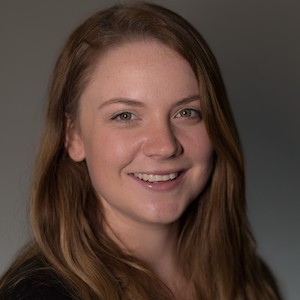 Cassandra Hugill headshot