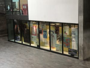 An image of a notice board