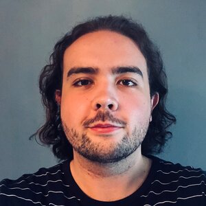 An image of Calum Guinea
