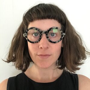 An image of Joceline Howe