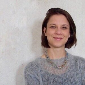 Matilde Vaghi headshot