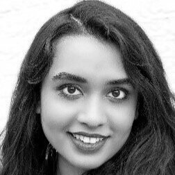 An image of Anjali Bhat