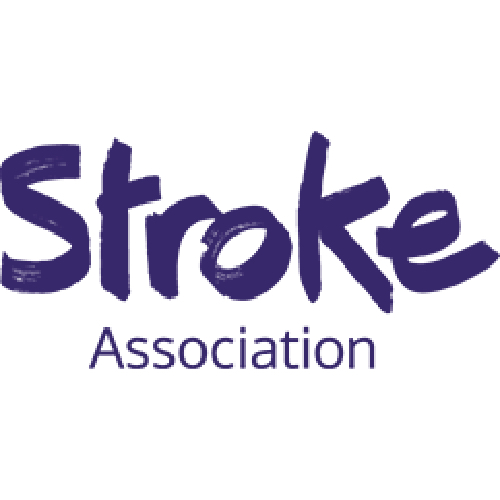 Stroke Association logo