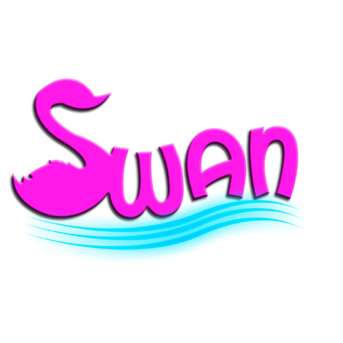 Swan logo