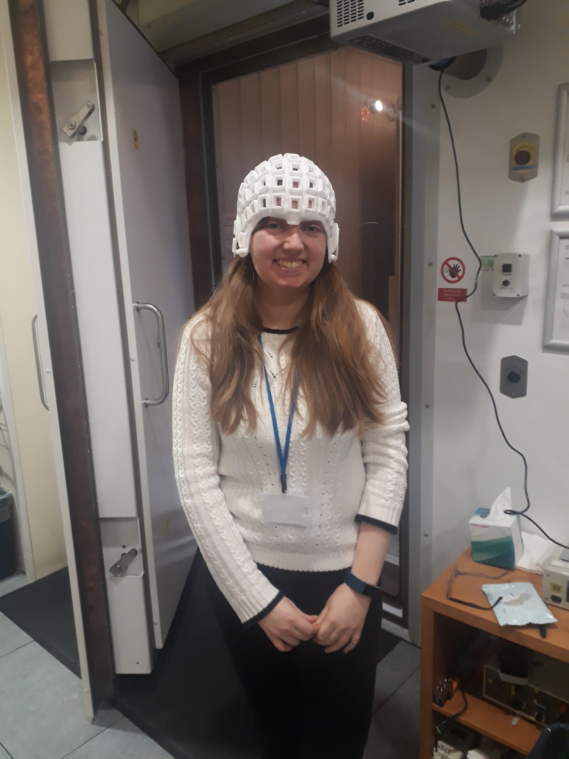 Spotlight on the Nominees: Stephanie Mellor (Rising Star) image