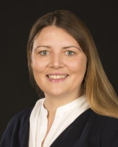 Nadine Graedel