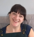 Megan Creasey