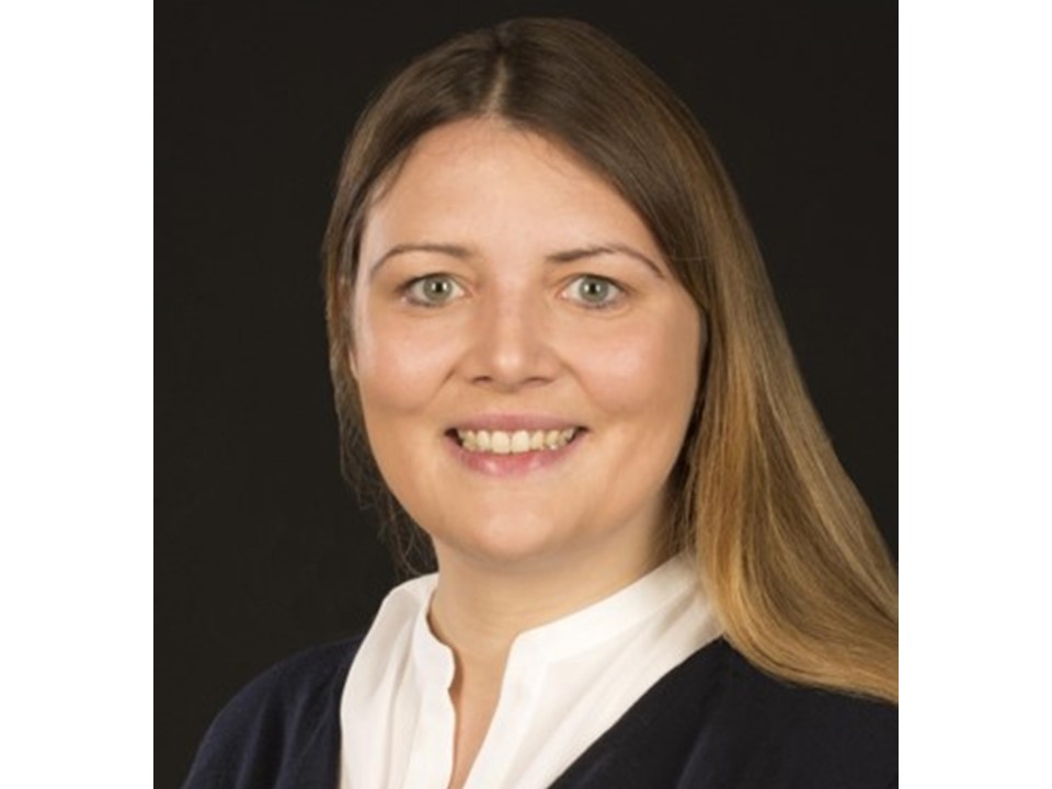 Nadine Graedel – Special Commendation in Public Engagement 2021