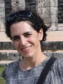 Sharon Geva