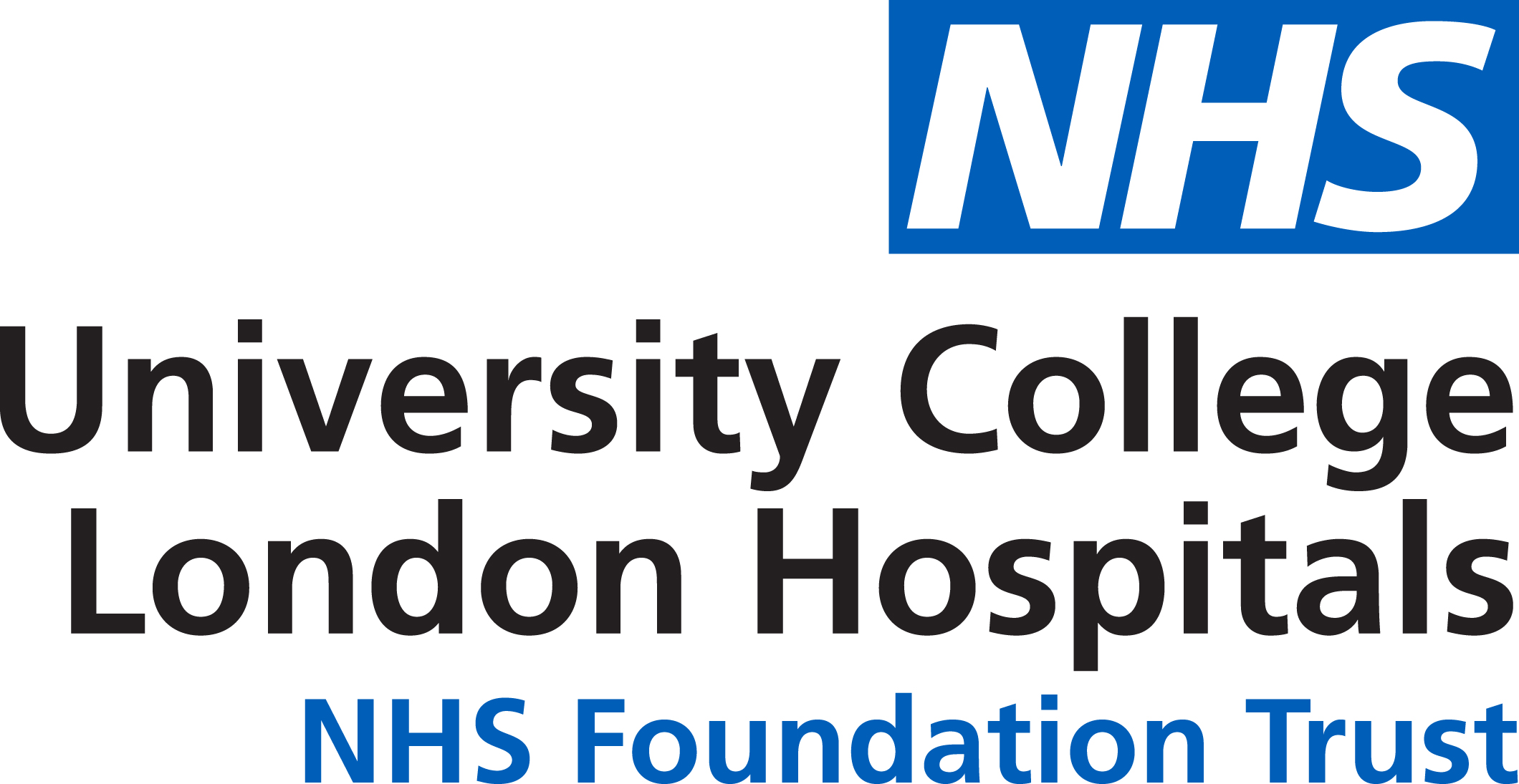 UCLH logo