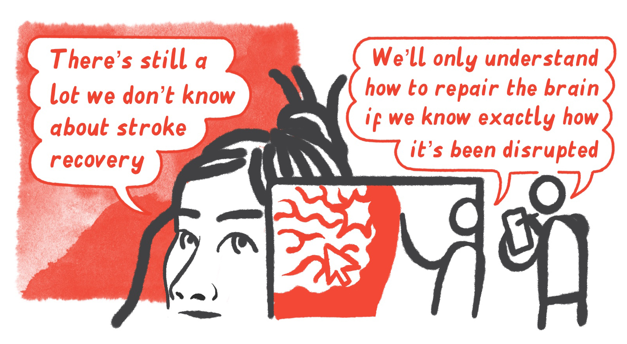 UCL World Stroke Day Forum returns for 2021 image