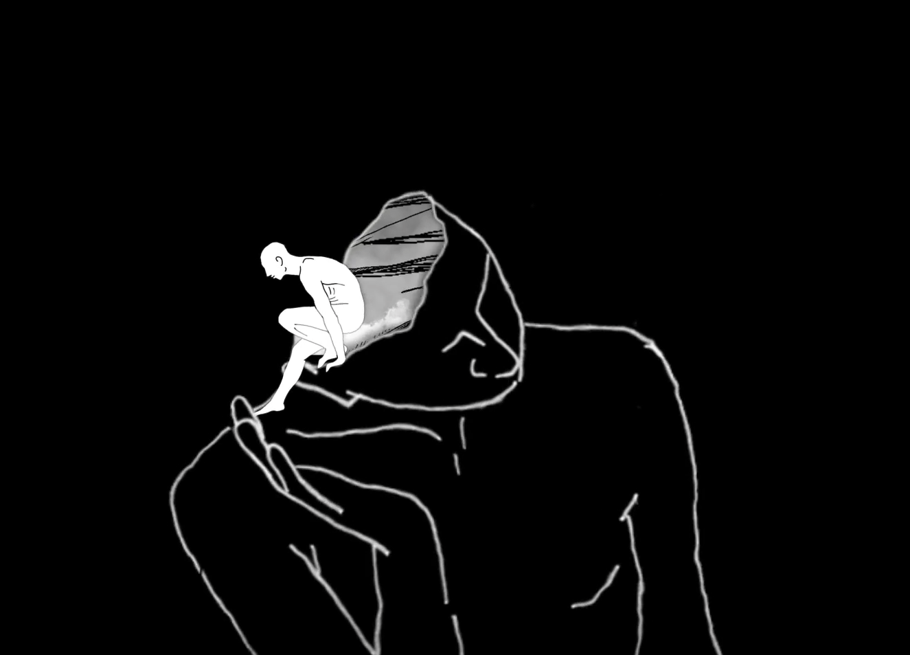 Collaborative art science exhibition highlights the multi-sensory nature of fatigue image