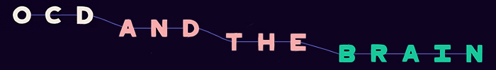 OCD and the Brain banner