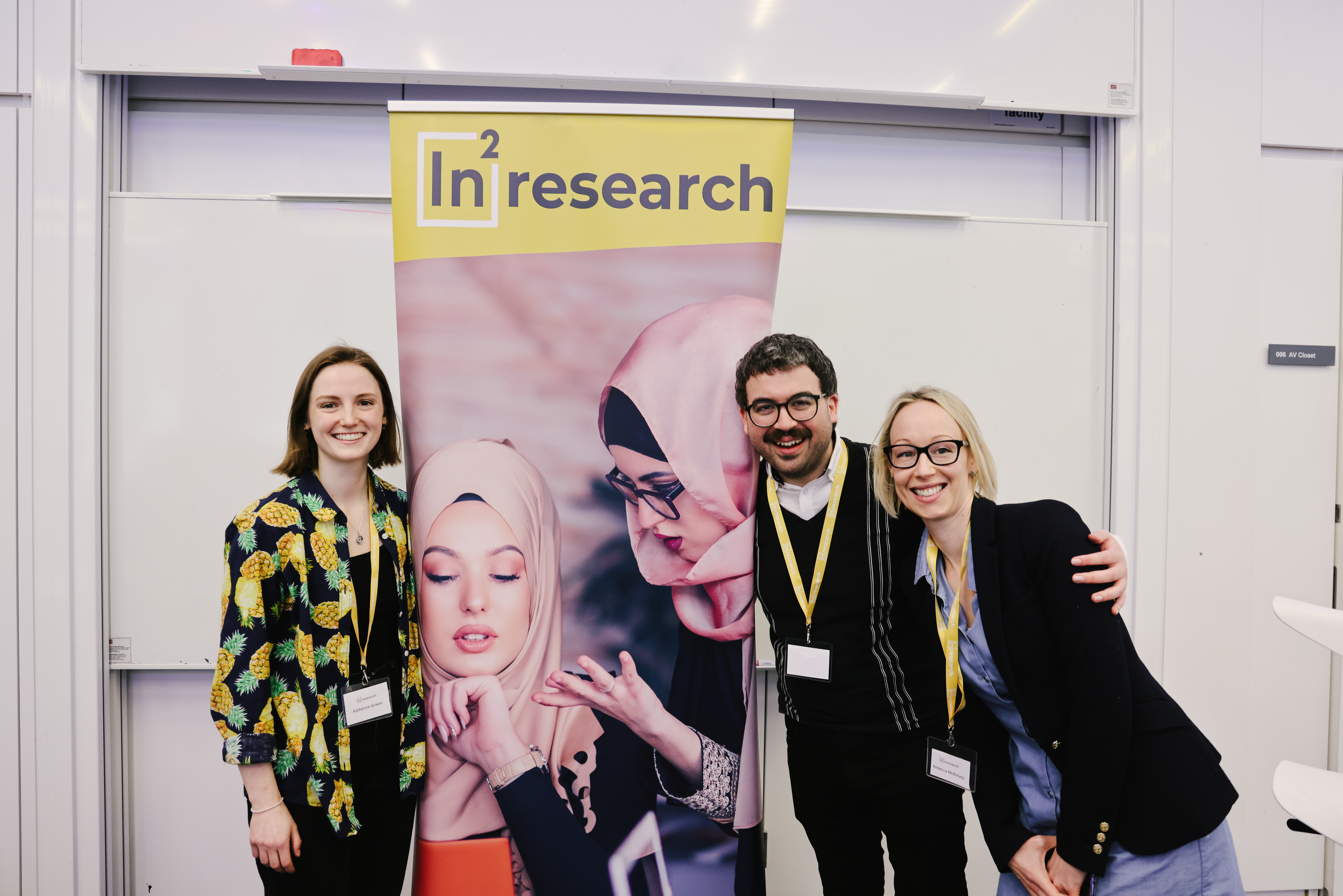 UCL and In2scienceUK’s programme In2reseach nominated as a finalist in the UK Social Mobility Awards.