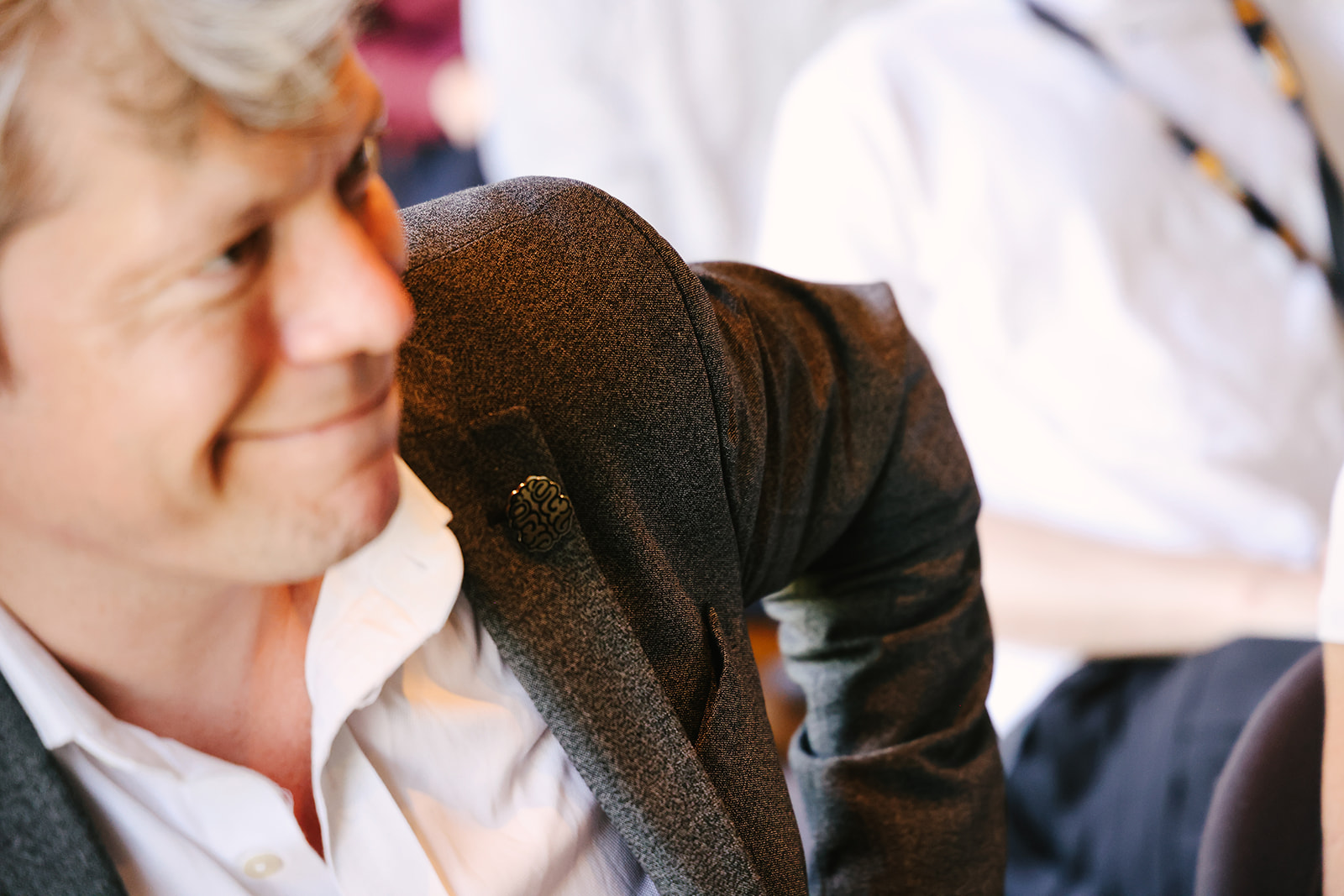 Department of Imaging Neuroscience Celebrates Annual Public Engagement Awards image