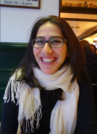 Joana Leitao profile picture