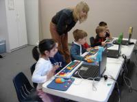 Hands-on session
