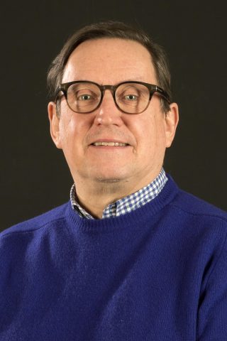 Mark Alderson