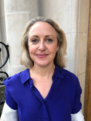 Jenny Crinion