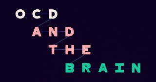 OCD and the Brain title image