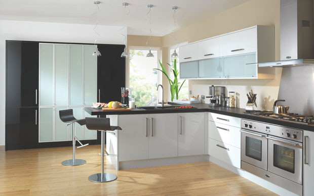 Wickes fitted kitchens