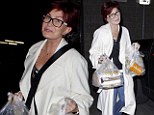 Sharon Osbourne 