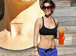 Brooke Burke 