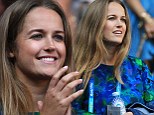 Kim Sears