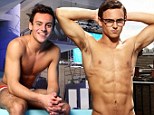 Tom Daley