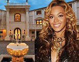 Beyonce 'to splash out $5.9 million' on palatial Houston mansion for mother Tina 