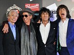 The Rolling Stones