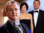 Hugh Bonneville reveals Downton's secrets