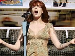 Florence Welch 