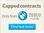 Tesco Mobile Capped