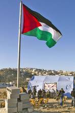 The two-state solution: one nation decides