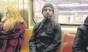 Sergy Brin spotted on New York subway wearing 'Google goggles'